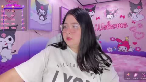 Snapshot of dulce_meow chatting on May 23, 2026, 12:09 pm Dulce online show from May 23, 2026, 12:09 pm