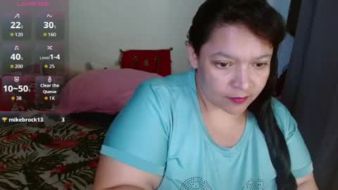 Snapshot of dulce_mmaria chatting on June 2, 2026, 6:54 pm dulce online show from June 2, 2026, 6:54 pm