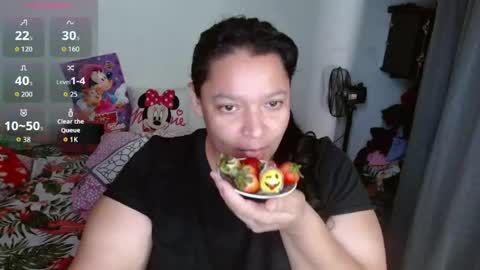 Snapshot of dulce_mmaria chatting on June 4, 2026, 7:42 pm dulce online show from June 4, 2026, 7:42 pm