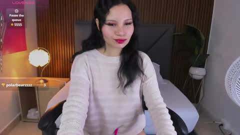 N A T Y online show from January 11, 2025, 2:09 am