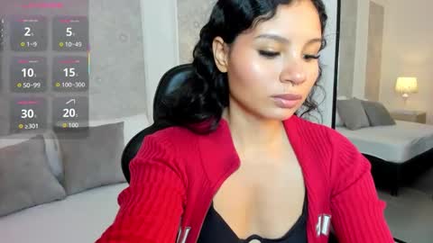 N A T Y online show from December 14, 2025, 2:28 am