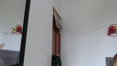 Dulce Noir online show from October 3, 2025, 6:38 pm