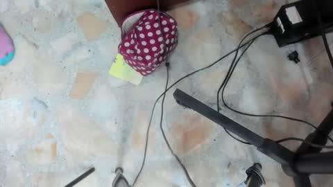 DulcePetite online show from November 18, 2025, 12:53 pm