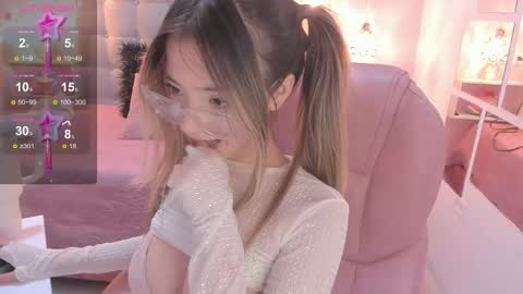 Dulce  online show from January 12, 2026, 7:41 pm