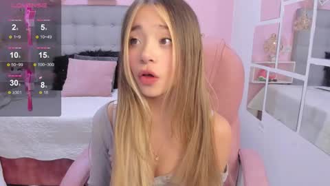 Dulce  online show from March 17, 2026, 7:50 pm