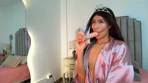 dulce_tentacion___ online show from May 30, 2026, 3:36 am