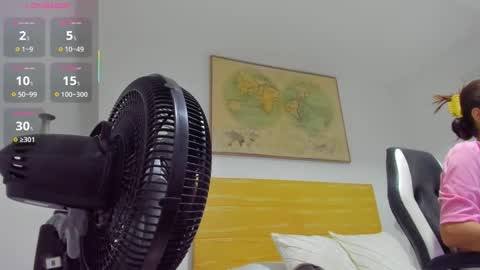 V I C T O R I A online show from February 13, 2026, 2:40 am