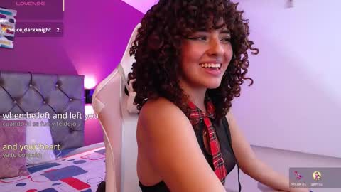dulcee_gaby online show from October 22, 2025, 12:38 pm