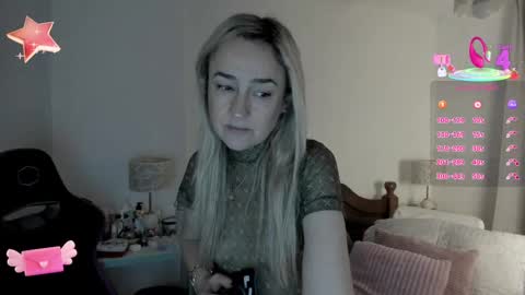 Sweetnina online show from September 14, 2025, 8:19 pm