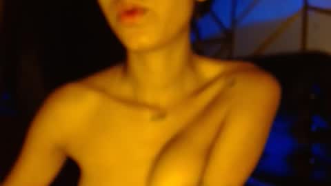 Snapshot of dulcelatina222 chatting on November 6, 2025, 2:56 am dulcelatina222 online show from November 6, 2025, 2:56 am