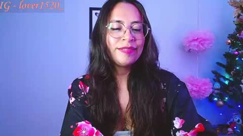 Snapshot of dulcemaria_alvarez22 chatting on January 9, 2025, 5:13 am Dulce online show from January 9, 2025, 5:13 am