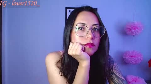 Snapshot of dulcemaria_alvarez22 chatting on February 11, 2025, 2:14 am Dulce online show from February 11, 2025, 2:14 am