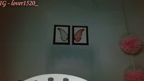 Snapshot of dulcemaria_alvarez22 chatting on February 16, 2025, 2:20 am Dulce online show from February 16, 2025, 2:20 am