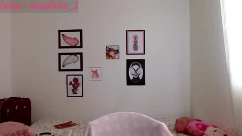 Snapshot of dulcemaria_alvarez22 chatting on November 14, 2025, 1:10 pm Dulce online show from November 14, 2025, 1:10 pm