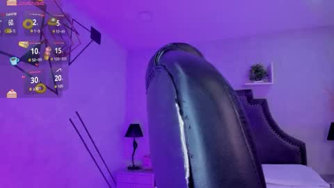 dulceprince1 online show from March 4, 2026, 8:26 pm