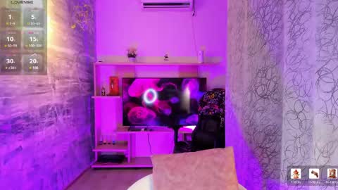 Snapshot of dulceprince1 chatting on May 10, 2026, 11:15 am dulceprince1 online show from May 10, 2026, 11:15 am