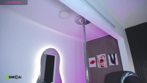 Dulce Rose online show from October 5, 2025, 12:31 am