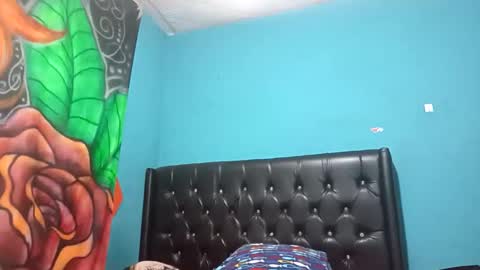 dulcesdemaria online show from March 24, 2026, 3:55 am