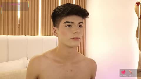 Dulcey online show from February 18, 2026, 4:19 am