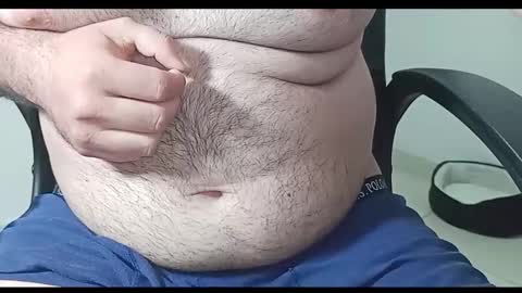 Neon Ghost online show from February 2, 2026, 1:10 pm