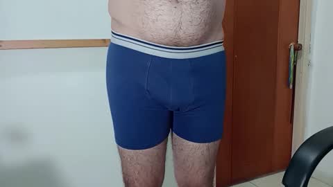 Neon Ghost online show from February 22, 2026, 12:47 pm