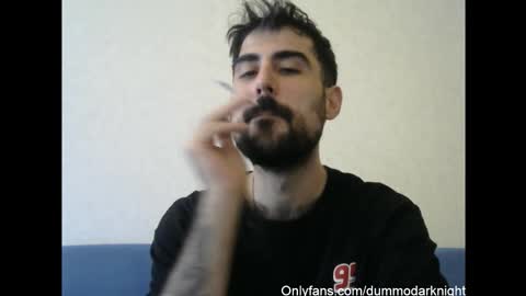 The Dark Knight online show from September 26, 2025, 2:21 pm