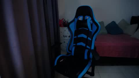 Snapshot of dumont_model chatting on January 10, 2025, 7:46 am Nicole online show from January 10, 2025, 7:46 am