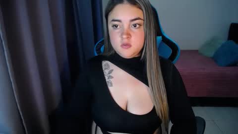 Snapshot of dumont_model chatting on January 28, 2025, 12:36 am Nicole online show from January 28, 2025, 12:36 am