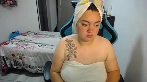 Nicole   online show from March 23, 2026, 3:38 pm