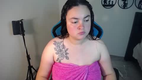 Nicole   online show from July 27, 2026, 3:57 am