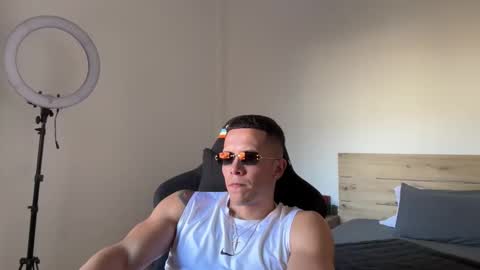 Snapshot of duncancollins chatting on May 27, 2026, 10:56 am Duncan Collins online show from May 27, 2026, 10:56 am