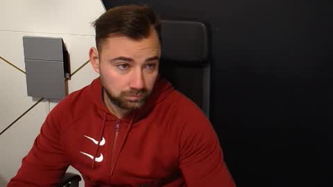 DuncanStone online show from October 14, 2025, 3:51 am