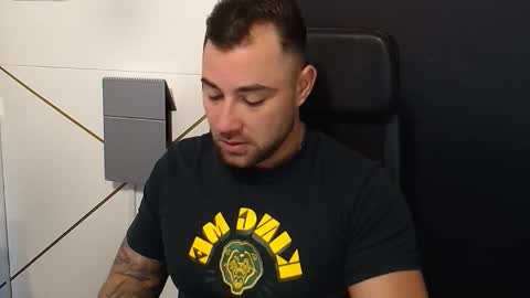 DuncanStone online show from October 30, 2025, 5:20 am