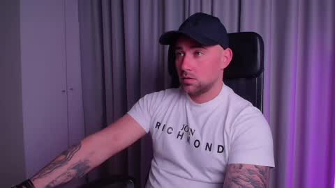 DuncanStone online show from April 9, 2026, 6:19 am