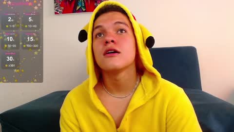 Dunkan Kravitz online show from December 7, 2024, 3:41 pm