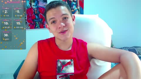 Dunkan Kravitz online show from December 18, 2024, 9:08 pm