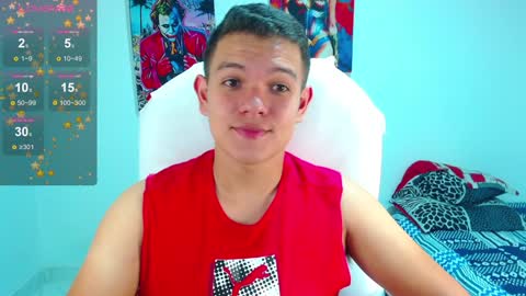 Dunkan Kravitz online show from December 19, 2024, 12:45 am