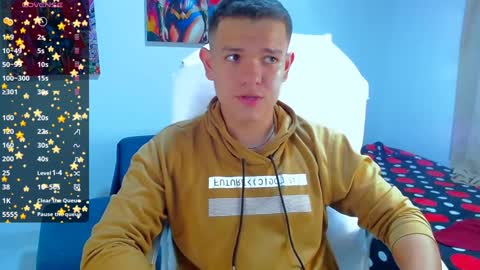 Dunkan Kravitz online show from January 2, 2025, 11:16 pm