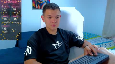 Dunkan Kravitz online show from January 14, 2025, 4:15 am