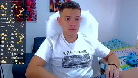 Dunkan Kravitz online show from January 19, 2025, 6:21 pm