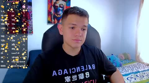 Dunkan Kravitz online show from January 26, 2025, 8:13 pm