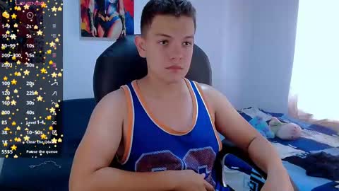 Dunkan Kravitz online show from February 21, 2025, 7:54 pm