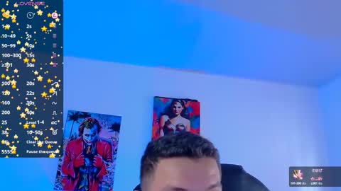 Dunkan Kravitz online show from February 23, 2025, 5:07 pm