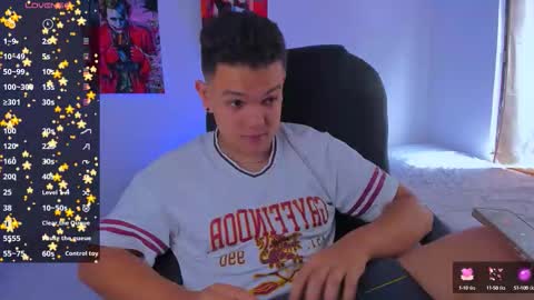 Dunkan Kravitz online show from October 15, 2025, 3:12 pm