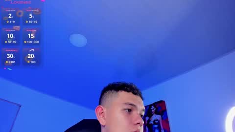 Dunkan Kravitz online show from February 11, 2026, 3:00 am