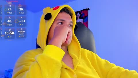 Dunkan Kravitz online show from April 11, 2026, 7:45 am