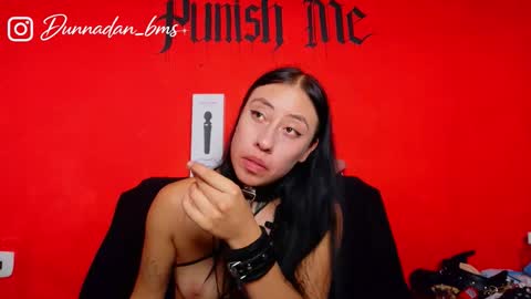 dunnadan_bms online show from February 3, 2026, 2:53 am