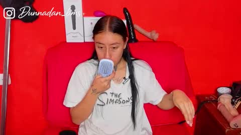 dunnadan_bms online show from February 15, 2026, 6:48 pm