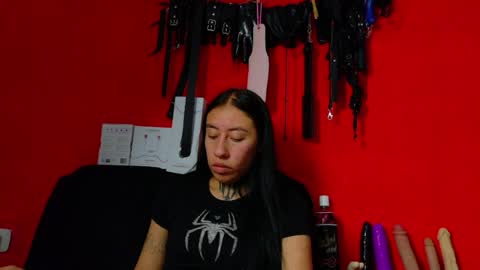 dunnadan_bms online show from April 13, 2026, 1:55 am