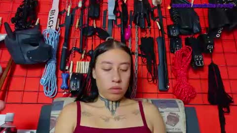 dunnadan_bms online show from June 13, 2026, 1:53 pm